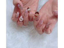 エスポワール(Espoir)/