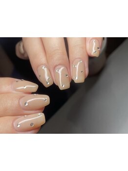 シンプル系（オフィス・日常）が得意