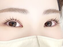 デイジー バイ アルテフィーチェ 梅田(daisy by artefice)/マツエク級のまつ毛パーマ