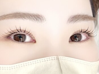 デイジー バイ アルテフィーチェ 梅田(daisy by artefice)/マツエク級のまつ毛パーマ