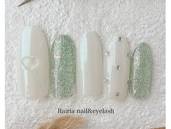 ライリア 小手指店(Rairia)/アートBコース