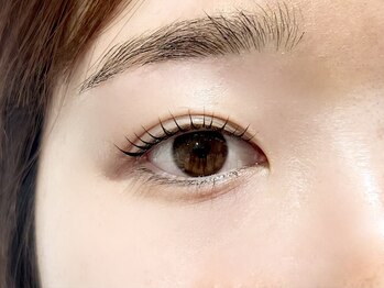 コム 草加マルイ店(com by neolive)/卒業式!パリジェンヌ 担当佐藤