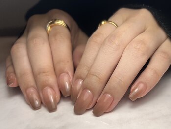 グラマラス ブラジリアンワックス(glamorous Blazilian Wax)の写真/【美フォルム×高技術】ご新規様オフ代無料!周りと差がつく美しい仕上がり♪持ち込みOK◎カラー100色以上!