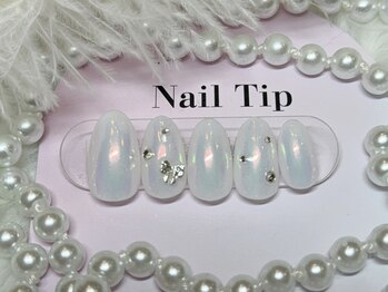 アンダンテ ネイル スタジオ トウキョウ(ANDANTE NAIL STUDIO TOKYO)/ワンホン定額B