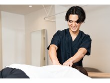 からだ鍼灸整骨院/デスクワークの肩こり解消