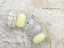 新規様6000円　ホログラム 0508d