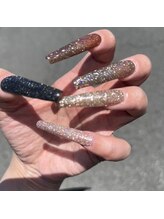 ソワン(Soin)/自然光でもダイヤモンド級の輝き