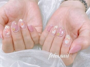 フェリックスネイル(Felix nail)/