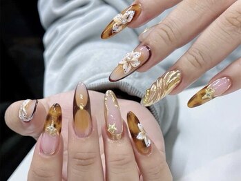 アイコニックネイル(Iconic Nail)/