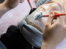 エヌビューティー(N beauty)の雰囲気（ララピール）