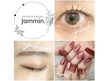ジャミン(Jammin)