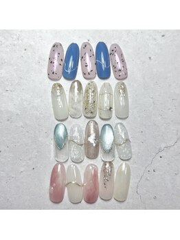 10本フルデザインコース