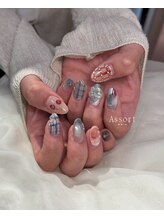 アソート 神戸元町(Assort)/フルオーダーアート