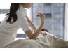 【特別キャンペーン価格】極上もみほぐし＆指圧で至福のひととき90分¥10900