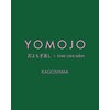 ヨモジョ(YOMOJO)のお店ロゴ