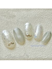 ８月WHITE（３）