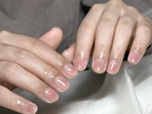 ドリーミー ネイル 上野(Dreamy Nail)/￥５９８０《９０分》
