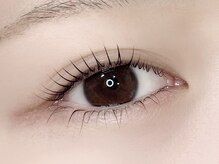 リヨネ 橋本(Liyone)/上下まつげパーマ