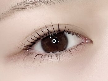 リヨネ 橋本(Liyone)/上下まつげパーマ