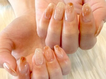 ファッシーナ(Fascina)/GN-4280／オフ込90分オーダー