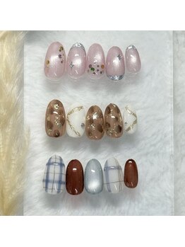 ¥6490定額アートコース