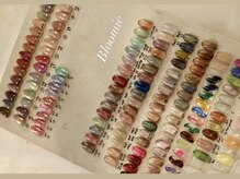 サロン ブルーミー 大井町店(Salon Bloomie)/マグネット・ミラー・フラッシュ