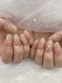 ソイン キタガタ(so-in kitagata)&nbsp;trend nail