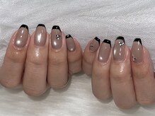 ラヴィ(RAVI)の雰囲気（ご新規様パラジェル、ソフトジェルオフ無料！）