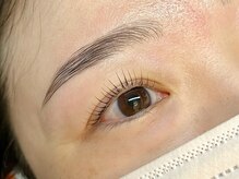 ステアーズ バイ ケー 上尾店(StairS by K)/まつ毛+アイブロウ［上尾］