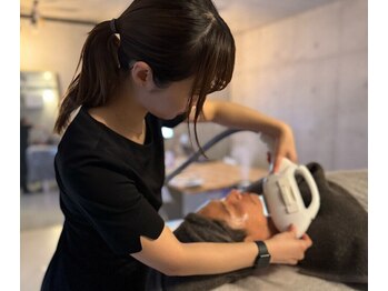 アム バイ オーキッド 代々木公園(UM by ORCHID)/メンズ脱毛