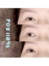 ノルジャ(NOLZA)/根元立ち上げカール