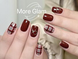 クリスマス限定デザイン