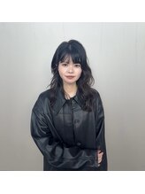 リリアン アイラッシュ(Liliane eyelash) 吉田 彩花