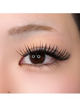 ラ ギャビー(La Gabby)/ボリュームラッシュ 180束