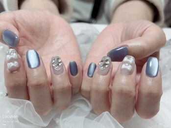 プレミアム定額デザイン