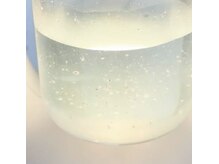 「こんなに汚れてたの！？」取れた汚れを目で見て感動の瞬間