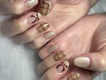 ネイルモア 藤が丘店(nail mor.)/◇過去デザイン