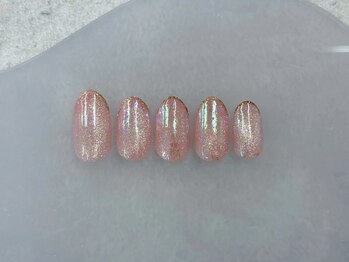 アイラッシュプラザ 南森町店(EYELASHPLAZA)/トレンドデザイン