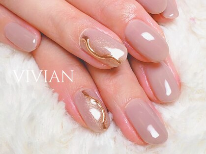 ビビアン(Vivian)の写真