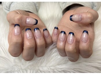 ネイル アトレ バイ アンシャンテ(NAIL atre by Enchante)/SAIKA担当