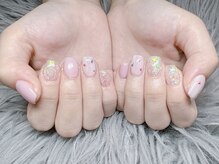 ドーリーガール(Dolly Girl)/