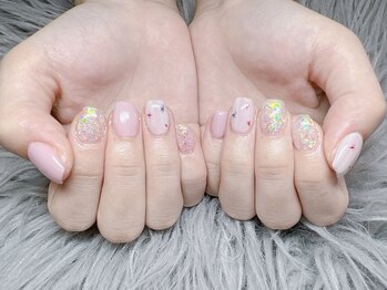 ドーリーガール(Dolly Girl)/