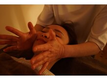 小顔・ドライヘッドスパ専門店 隠れ家cuco【クコ】