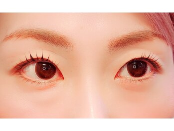 ジュイール 富士見ヶ丘店(jouir)/ラッシュリフト/まつげパーマ