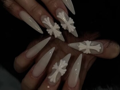 オーラムネイル(Aurum Nail ）)の写真