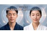 【川口限定/男女】BBL 毛穴引き締め★徹底フェイシャルケア ￥8000→￥5500
