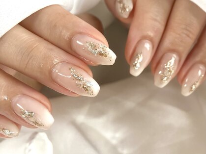 アニバーサリー ネイル カラン(Anniversary Nail Calin)の写真