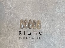 リアナ 船橋店(Riana)/定額デラックスコース