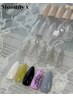 【Monthly *A】110min★丁寧ケア込み★￥6,500
