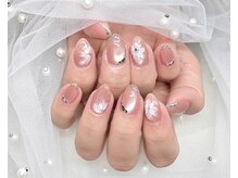 和風流の雰囲気（シンプルからアートまで得意です！早くて綺麗がモットーです）